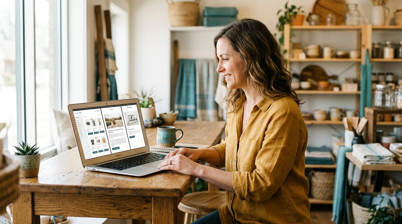 WordPress vs Shopify vs Squarespace: How to Pick in 2026